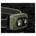 Ліхтар налобний Naturehike CNK2450ZM010, коричневий