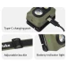 Ліхтар налобний Naturehike CNK2450ZM010, коричневий
