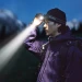 Ліхтар налобний Naturehike CNK2450ZM010, коричневий