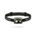 Ліхтар налобний Naturehike CNK2450ZM010, зелений