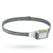 Ліхтар налобний Naturehike CNK2550ZM011, сірий
