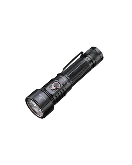 Ліхтар ручний Fenix LD36RB чорний