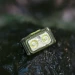 Ліхтар налобний Naturehike CNK2550ZM011, зелений