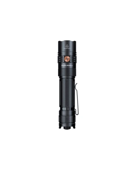Ліхтар тактичний ручний Fenix PD36R ACE 3000 лм