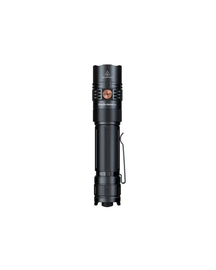 Ліхтар тактичний ручний Fenix PD36R ACE 3000 лм