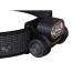 Ліхтар налобний Fenix HM55R, фіолетовий