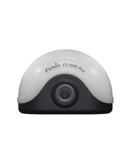 Ліхтар кемпінговий Fenix CL20R Pro, чорний