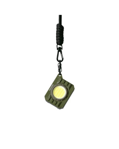 Ліхтар наключний Naturehike CNK2450ZM014, оливковий
