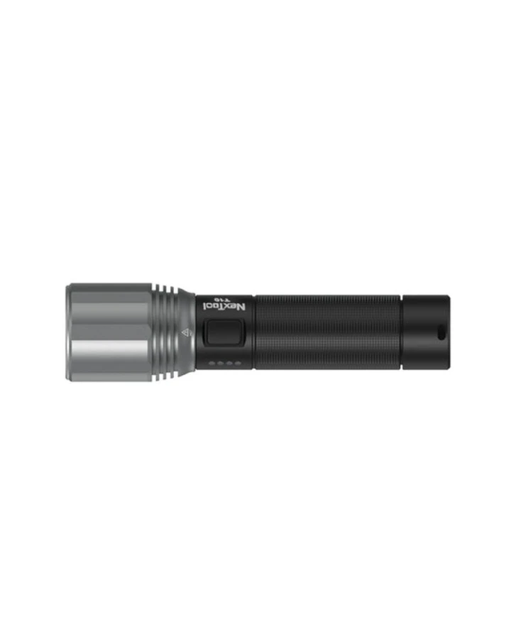 Ліхтар ручний NexTool Flashlight T10, 2000 лм, алюмінієвий корпус