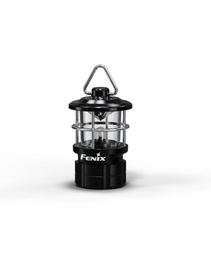 Ліхтар тактичний ручний Fenix PD35R ACE LED 2000 лм + наключний ліхтар CL01 (чорний)  | Лімітована серія