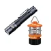 Ліхтар тактичний ручний Fenix PD35R ACE LED 2000 лм + наключний ліхтар CL01 (помаранчевий) | Лімітована серія