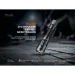 Ліхтар ручний Fenix TK25R