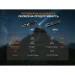 Ліхтар ручний Fenix C5 V2.0
