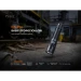 Ліхтар ручний Fenix C5 Pro