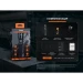 Ліхтар ручний Fenix C5 Pro