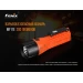 Ліхтар ручний вибухобезпечний Fenix WF11E
