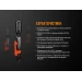 Ліхтар ручний Fenix WF05E
