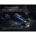 Ліхтар тактичний з червоним світлом Fenix TK35R 5800 лм | Лімітована серія