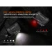 Ліхтар налобний Fenix HL45R LED з безконтактним датчиком