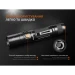 Ліхтар ручний Fenix UC35 V20 CREE XP-L HI V3