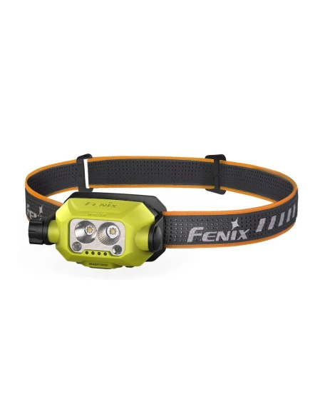 Ліхтар налобний Fenix WH23R з безконтактним датчиком