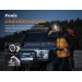 Ліхтар налобний Fenix HM50R V2.0