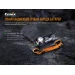 Ліхтар налобний Fenix HM50R V2.0