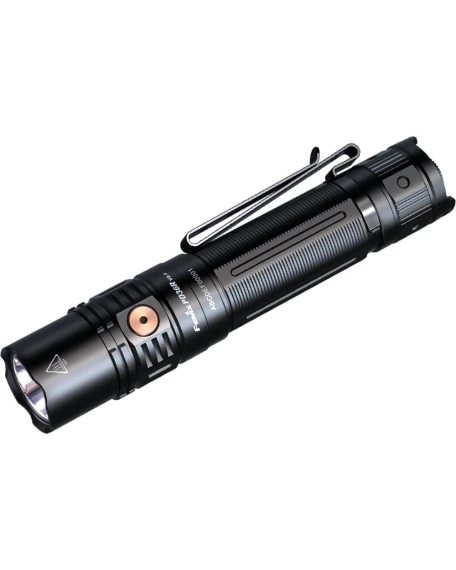 Ліхтар ручний Fenix PD36R V2.0