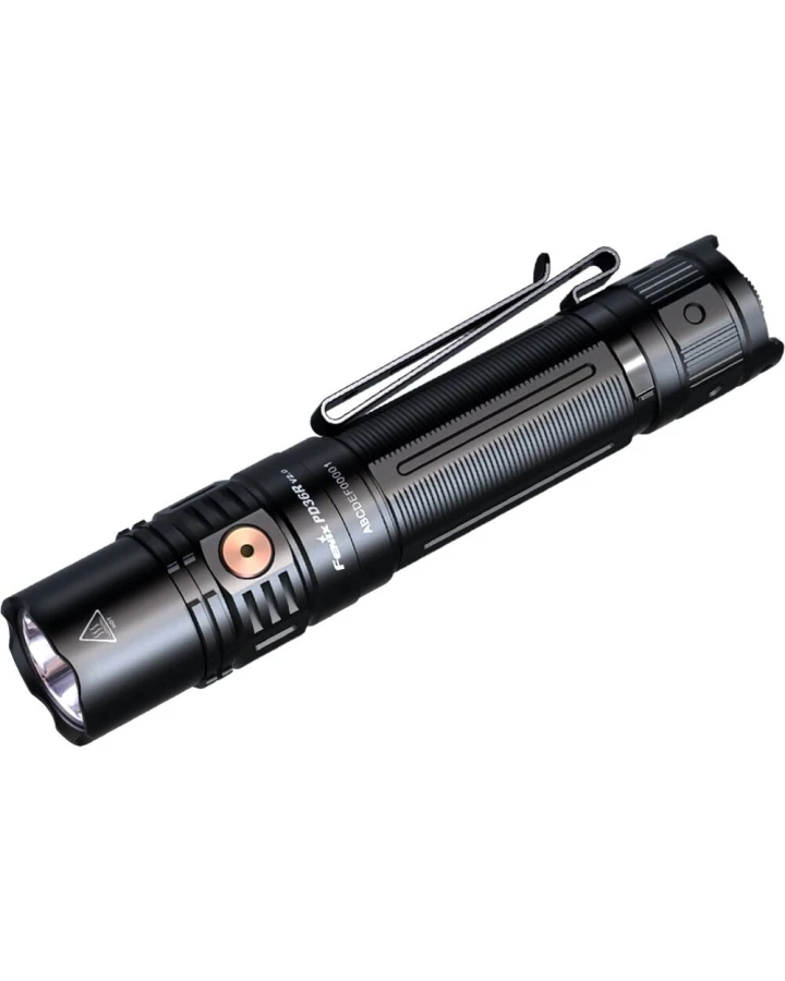 Ліхтар ручний Fenix PD36R V2.0