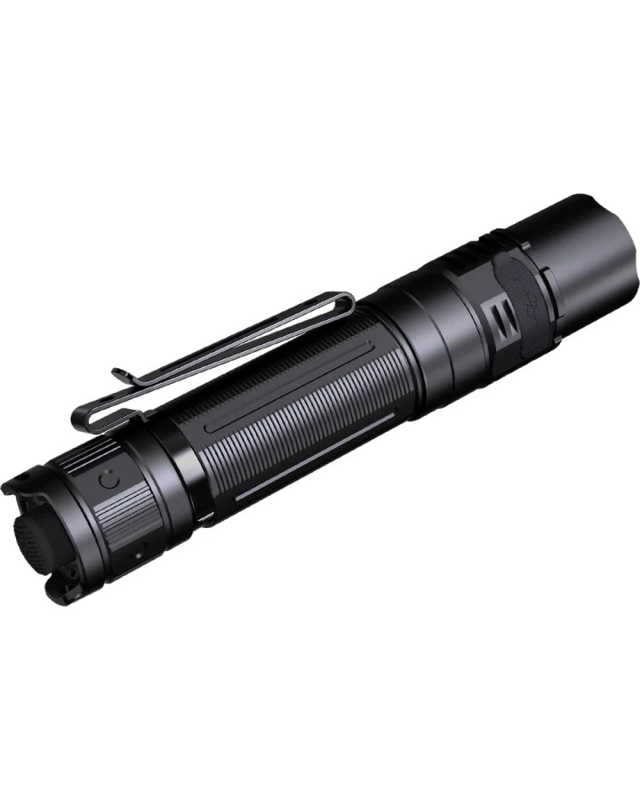 Ліхтар ручний Fenix PD36R V2.0