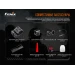 Ліхтар ручний Fenix TK20R V2.0