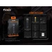 Ліхтар ручний Fenix TK20R V2.0