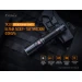Ліхтар ручний лазерний Fenix TK30 Laser