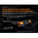Ліхтар ручний лазерний Fenix TK30 Laser
