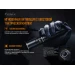 Ліхтар ручний лазерний Fenix TK30 Laser