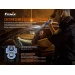 Ліхтар ручний Fenix TK35UE V2.0