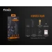 Ліхтар ручний Fenix WT25R