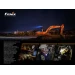 Ліхтар ручний Fenix WT25R