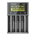 Зарядний пристрій LiitoKala Lii-M4S