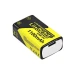 Акумулятор LiitoKala Lii-USB-9V type-C 1100mah