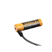 Акумулятор 18650 Fenix (3400 mAh) micro usb зарядка