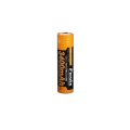Акумулятор 18650 Fenix (3400 mAh) micro usb зарядка