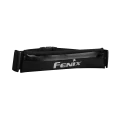 Поясна сумка Fenix AFB-10 чорна