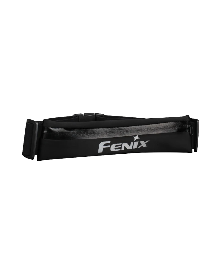 Поясна сумка Fenix AFB-10 чорна
