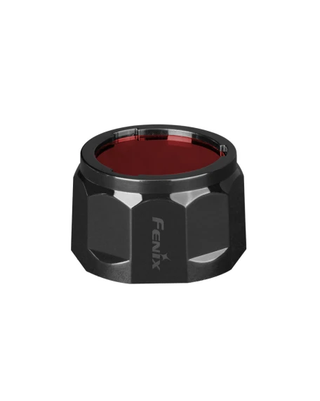 Фільтр Fenix AOF-S+V2.0 червоний