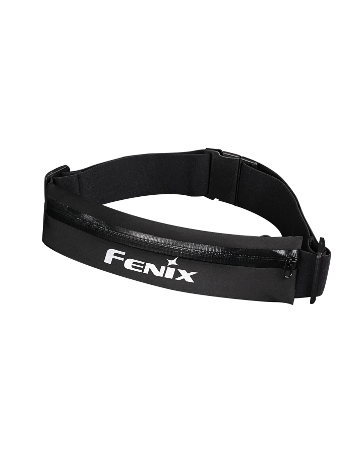 Поясна сумка Fenix AFB-10 чорна