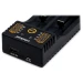 Зарядний пристрій Liitokala Lii-202, Ni-Mh/Li-ion/Li-Fe/LiFePO4, Type-C, Powerbank, LED, Box