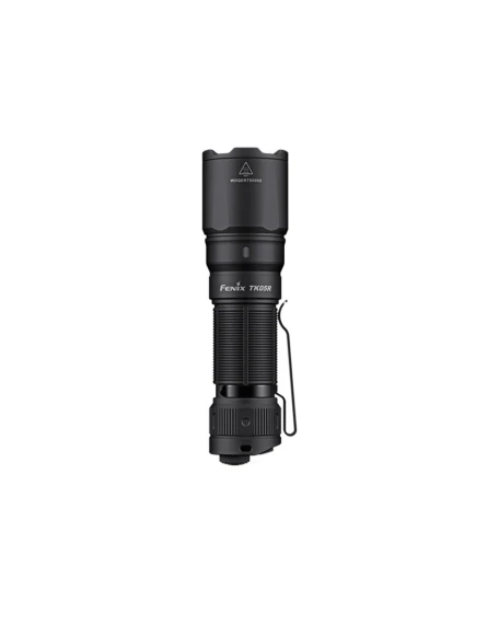 Тактичний ліхтар ручний Fenix TK05R