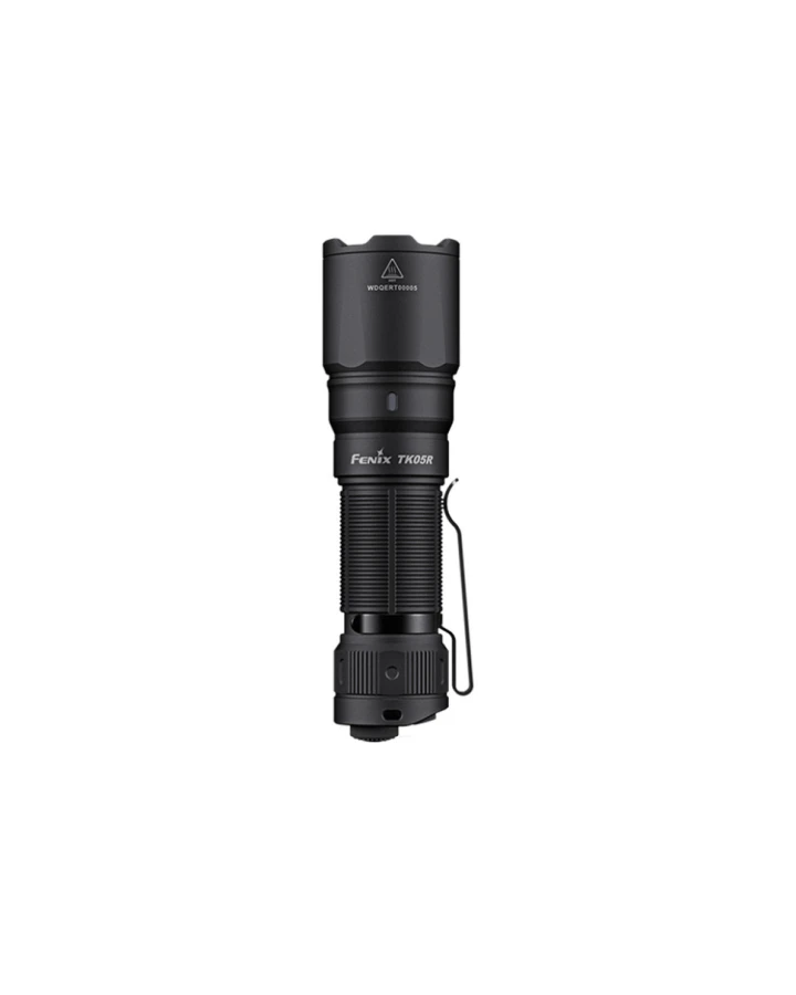 Тактичний ліхтар ручний Fenix TK05R