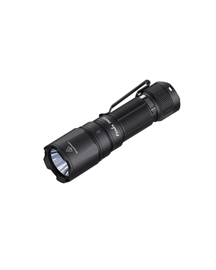 Тактичний ліхтар ручний Fenix TK05R